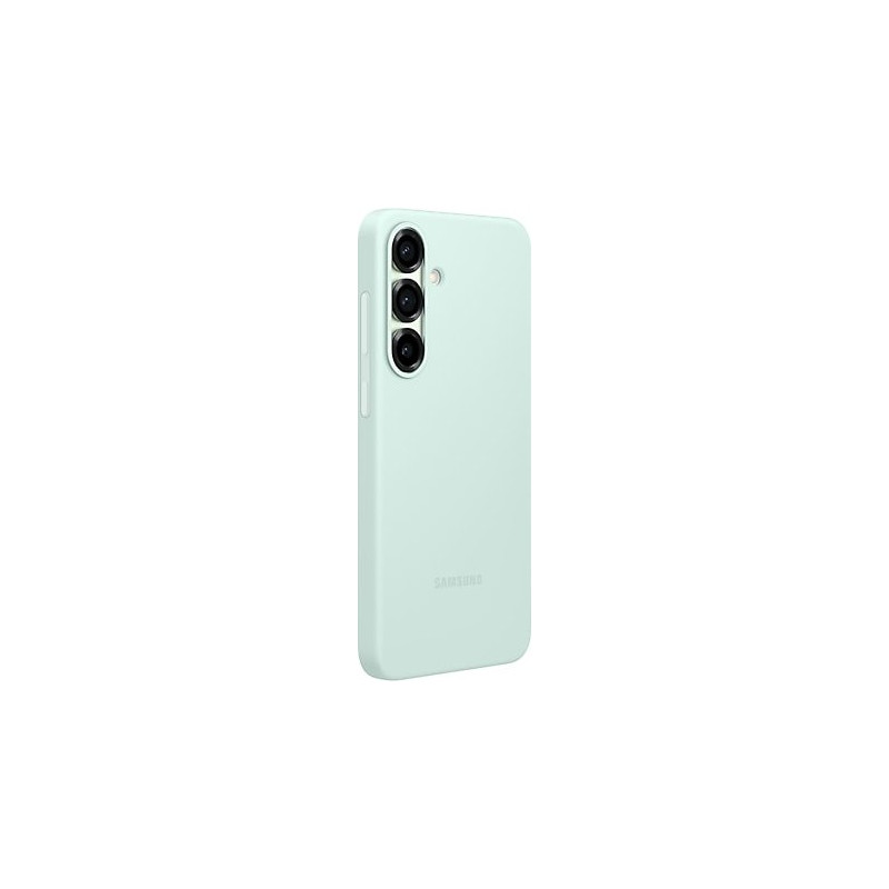Samsung S931 S25 Silicone Case Mint EF-PS931CM